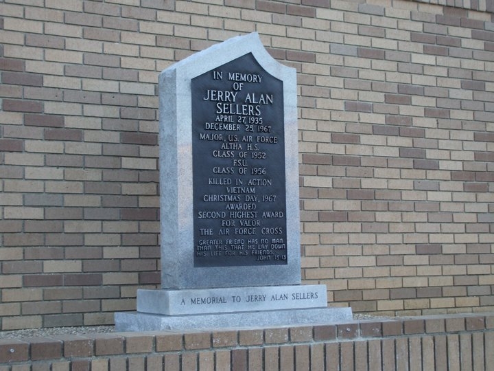 Post 272 Blountstown, Florida The American Legion Centennial Celebration